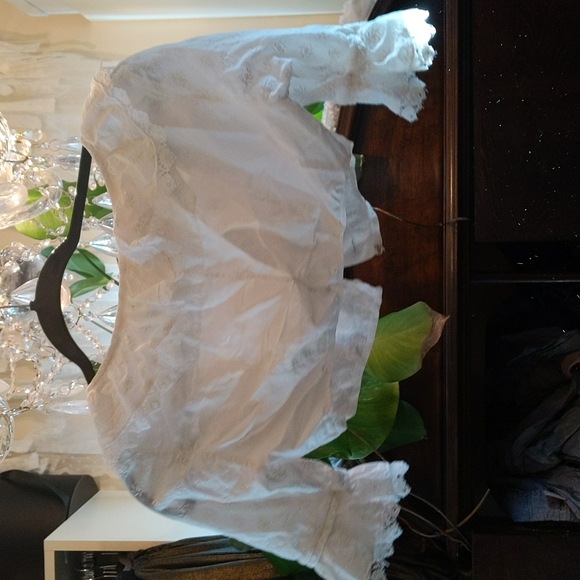 Vintage crop top - Picture 3 of 3